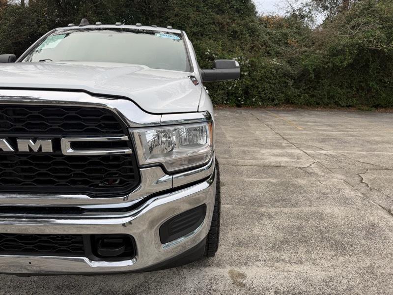 RAM 3500 Big Horn Crew Cab LWB 4WD 2019