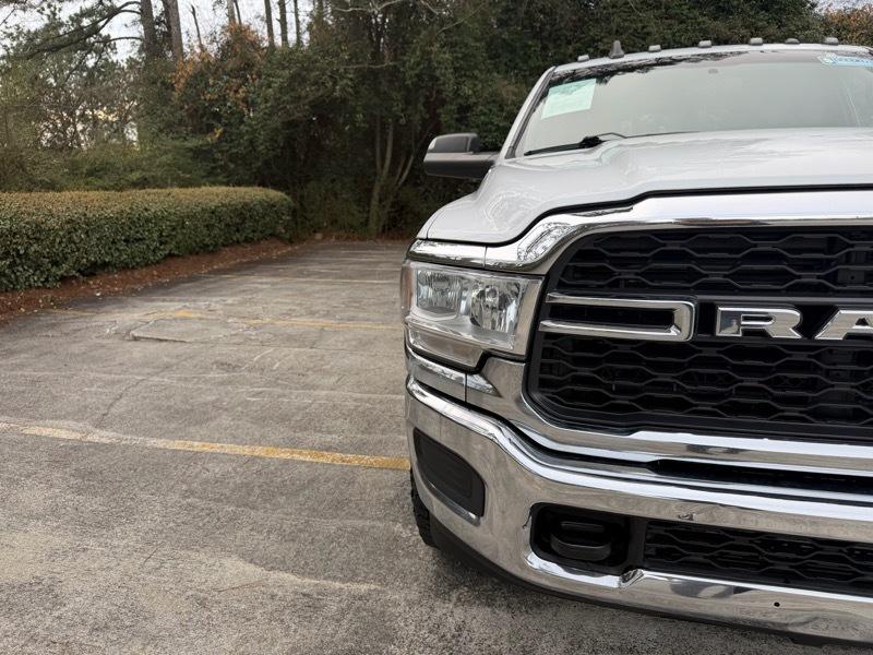 RAM 3500 Big Horn Crew Cab LWB 4WD 2019