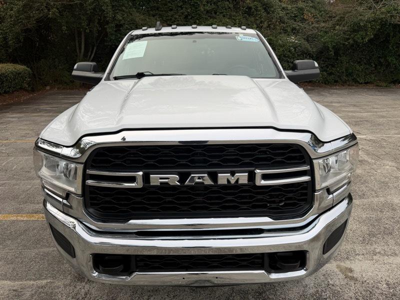 RAM 3500 Big Horn Crew Cab LWB 4WD 2019