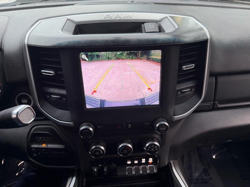 RAM 3500 Big Horn Crew Cab LWB 4WD 2019