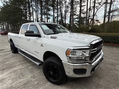 2019 RAM 3500 