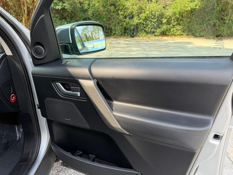 Land Rover LR2 SE 2008