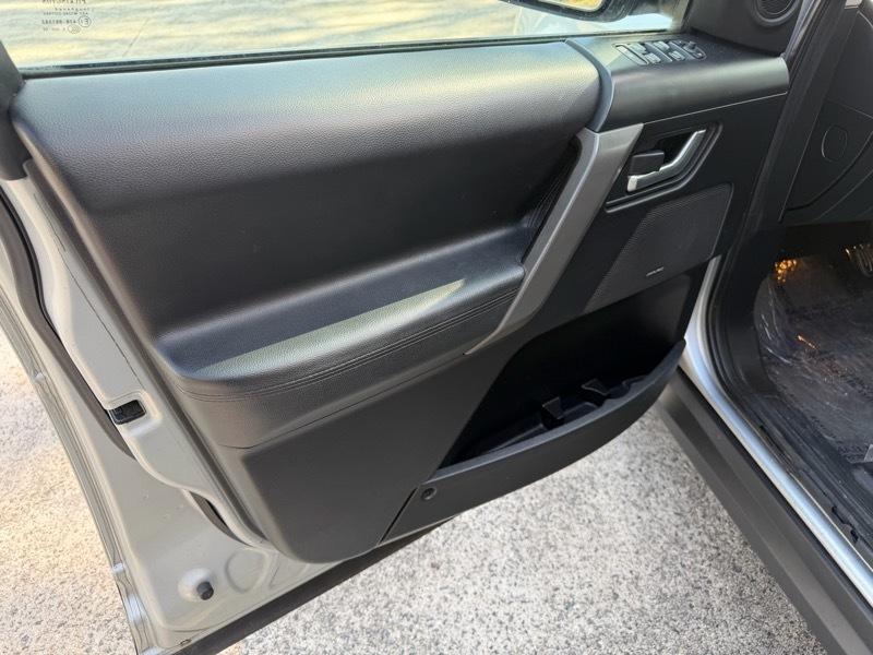 Land Rover LR2 SE 2008