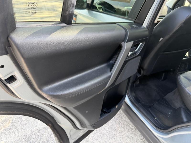 Land Rover LR2 SE 2008