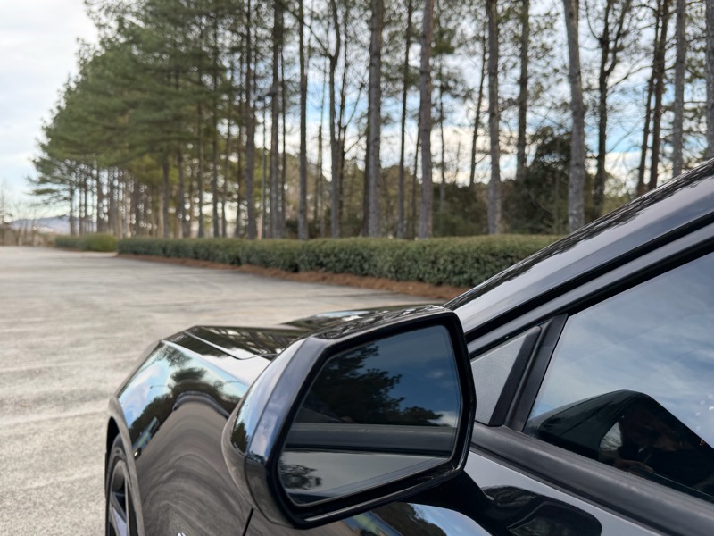 Chevrolet Camaro 2SS Coupe 6M 2018