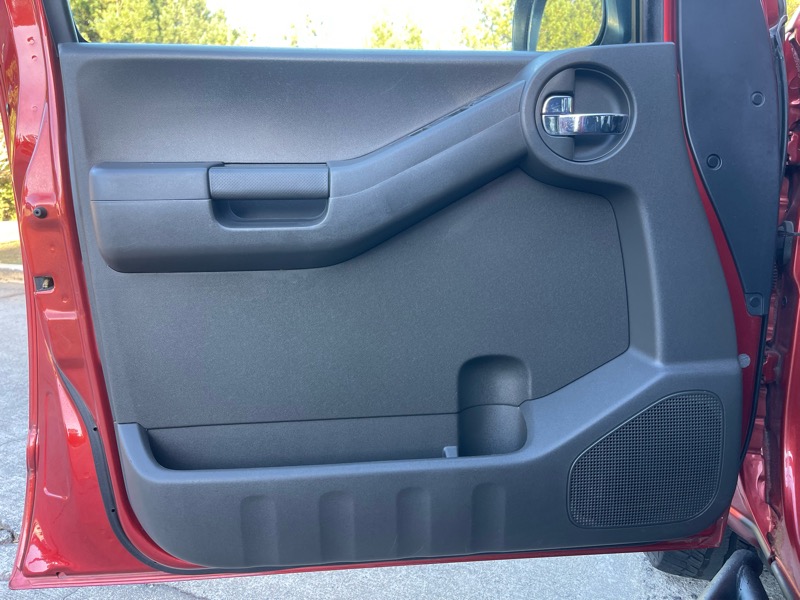 Nissan Xterra Pro-4X 4WD 2013 Nissan Xterra Pro-4X 4WD 2013