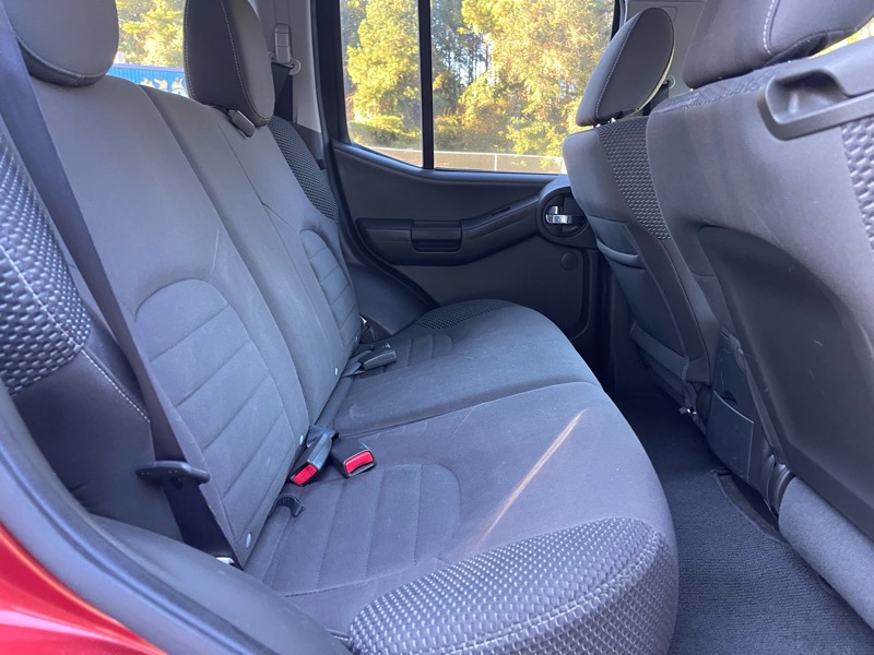 Nissan Xterra Pro-4X 4WD 2013 Nissan Xterra Pro-4X 4WD 2013