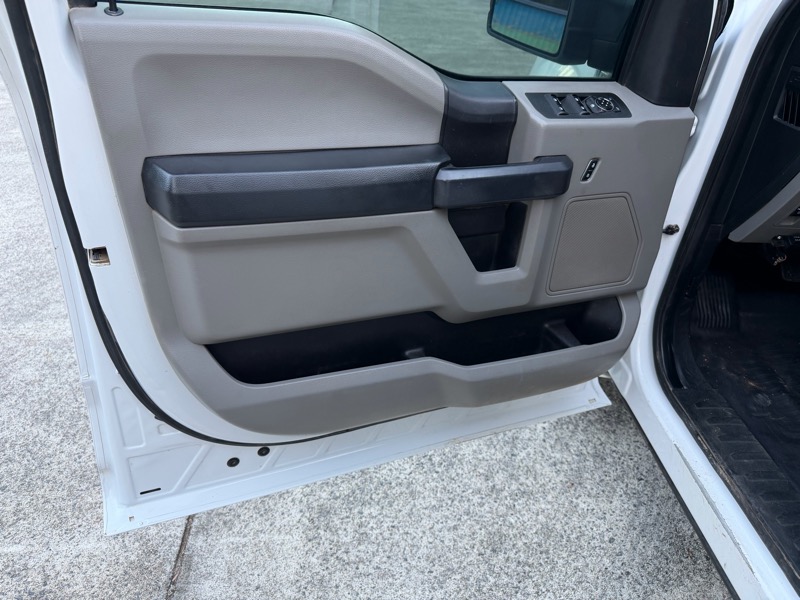 Ford F-150 XL SuperCrew Short Bed 4WD 2019 Ford F-150 XL SuperCrew Short Bed 4WD 2019