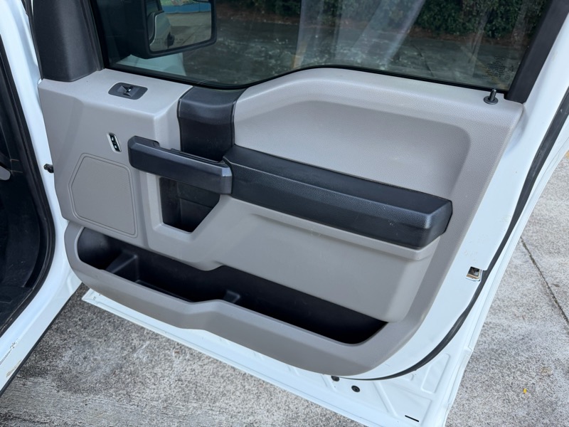 Ford F-150 XL SuperCrew Short Bed 4WD 2019 Ford F-150 XL SuperCrew Short Bed 4WD 2019