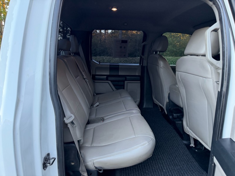 Ford F-150 XL SuperCrew Short Bed 4WD 2019 Ford F-150 XL SuperCrew Short Bed 4WD 2019