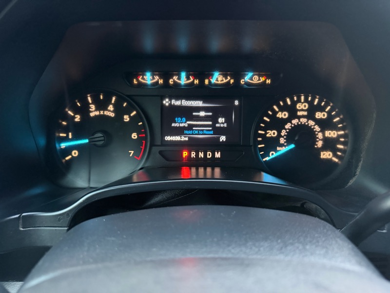 Ford F-150 XL SuperCrew Short Bed 4WD 2019 Ford F-150 XL SuperCrew Short Bed 4WD 2019