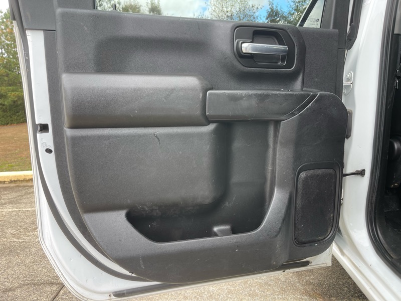 Chevrolet Silverado 3500HD Work Truck Crew Cab 2WD 2020 Chevrolet Silverado 3500HD Work Truck Crew Cab 2WD 2020