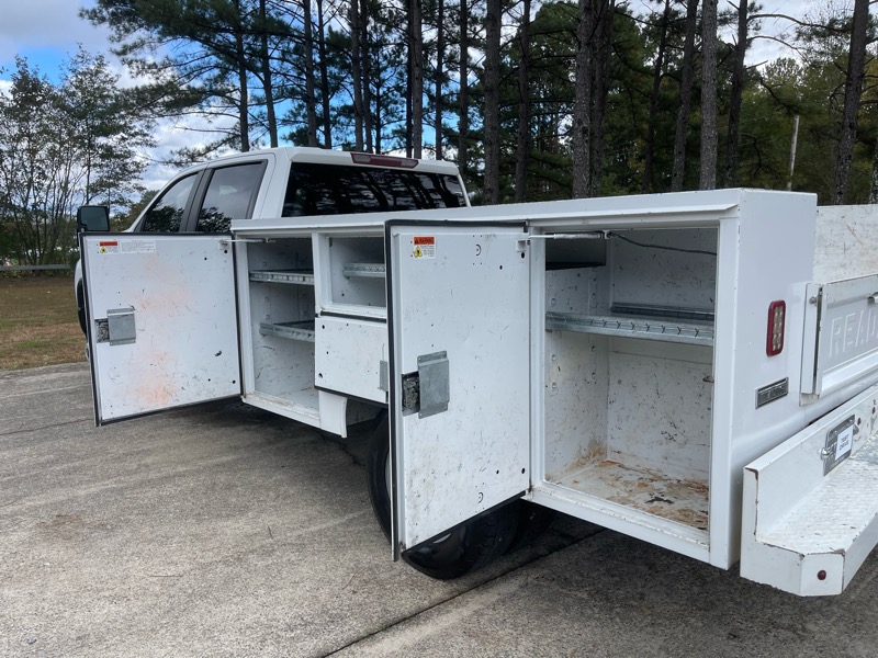 Chevrolet Silverado 3500HD Work Truck Crew Cab 2WD 2020 Chevrolet Silverado 3500HD Work Truck Crew Cab 2WD 2020