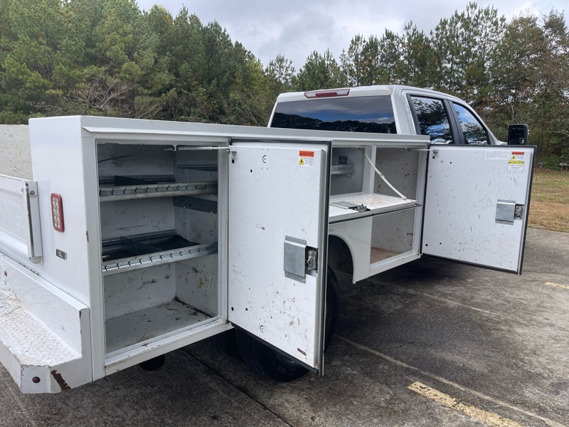 Chevrolet Silverado 3500HD Work Truck Crew Cab 2WD 2020 Chevrolet Silverado 3500HD Work Truck Crew Cab 2WD 2020