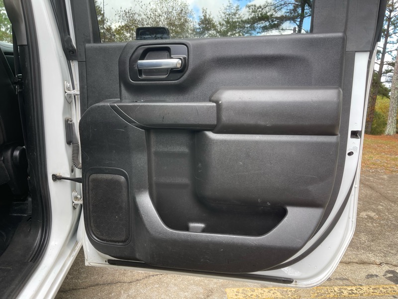 Chevrolet Silverado 3500HD Work Truck Crew Cab 2WD 2020 Chevrolet Silverado 3500HD Work Truck Crew Cab 2WD 2020