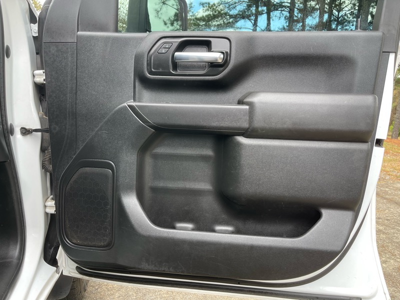 Chevrolet Silverado 3500HD Work Truck Crew Cab 2WD 2020 Chevrolet Silverado 3500HD Work Truck Crew Cab 2WD 2020