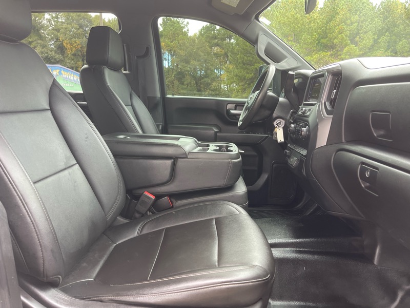 Chevrolet Silverado 3500HD Work Truck Crew Cab 2WD 2020 Chevrolet Silverado 3500HD Work Truck Crew Cab 2WD 2020