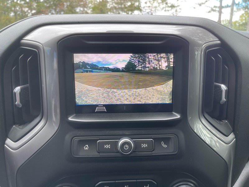 Chevrolet Silverado 3500HD Work Truck Crew Cab 2WD 2020 Chevrolet Silverado 3500HD Work Truck Crew Cab 2WD 2020