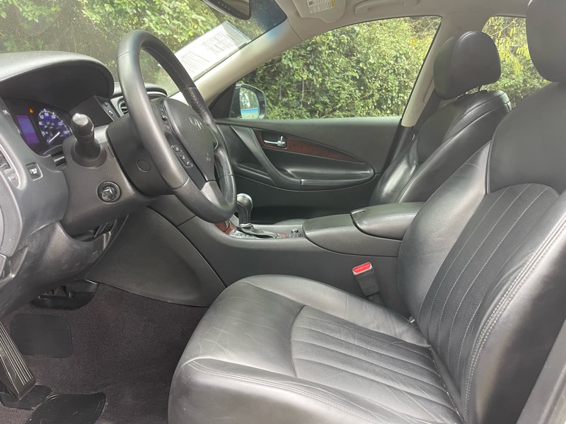 Infiniti QX50 Base RWD 2016 Infiniti QX50 Base RWD 2016