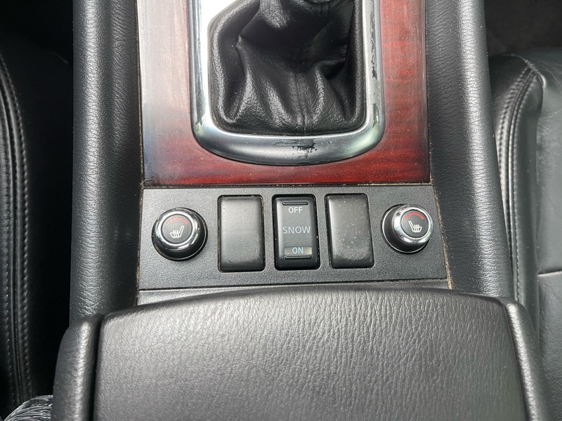 Infiniti QX50 Base RWD 2016 Infiniti QX50 Base RWD 2016