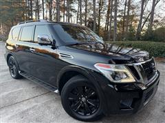 2019 Nissan Armada 