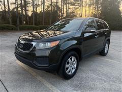2012 Kia Sorento 