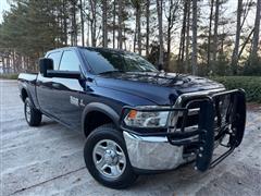 2018 RAM 2500 