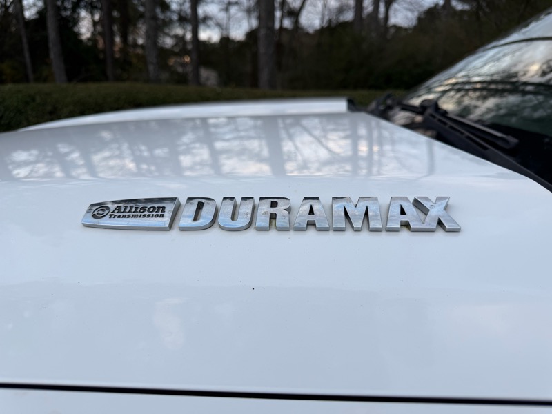 Chevrolet Silverado 3500HD Work Truck Crew Cab 4WD 2016