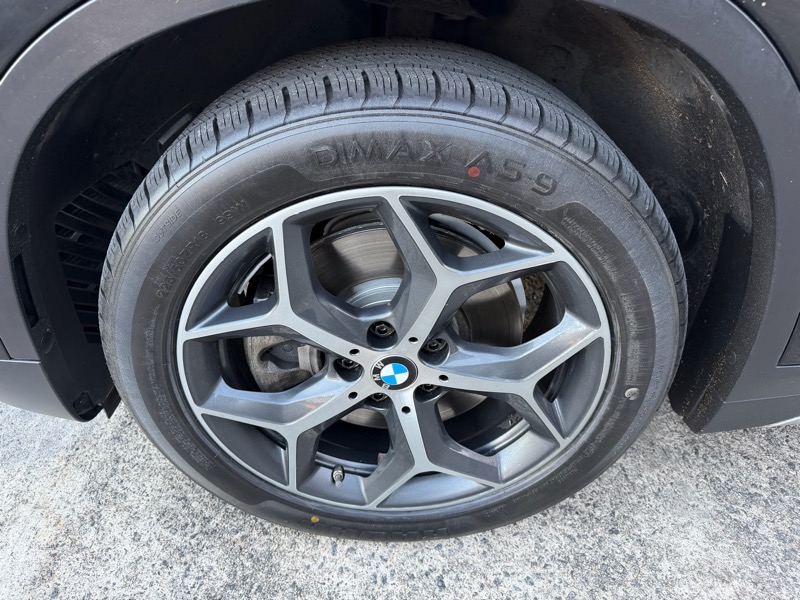 BMW X1 sDrive28i 2018