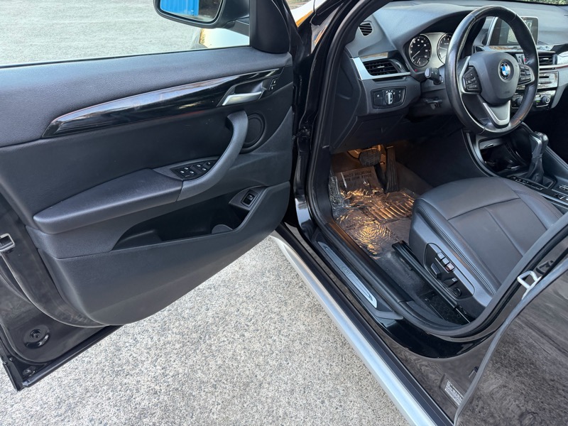 BMW X1 sDrive28i 2018