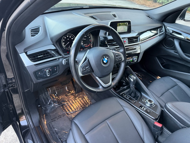 BMW X1 sDrive28i 2018