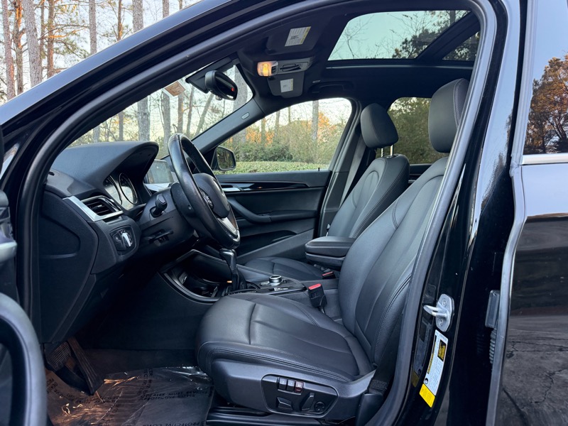 BMW X1 sDrive28i 2018