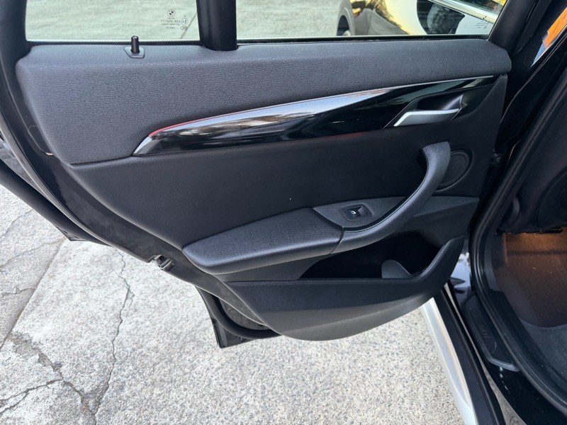 BMW X1 sDrive28i 2018