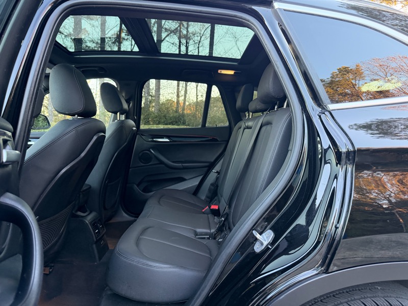 BMW X1 sDrive28i 2018