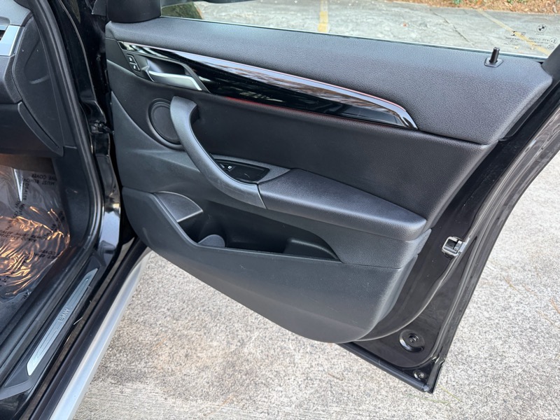 BMW X1 sDrive28i 2018