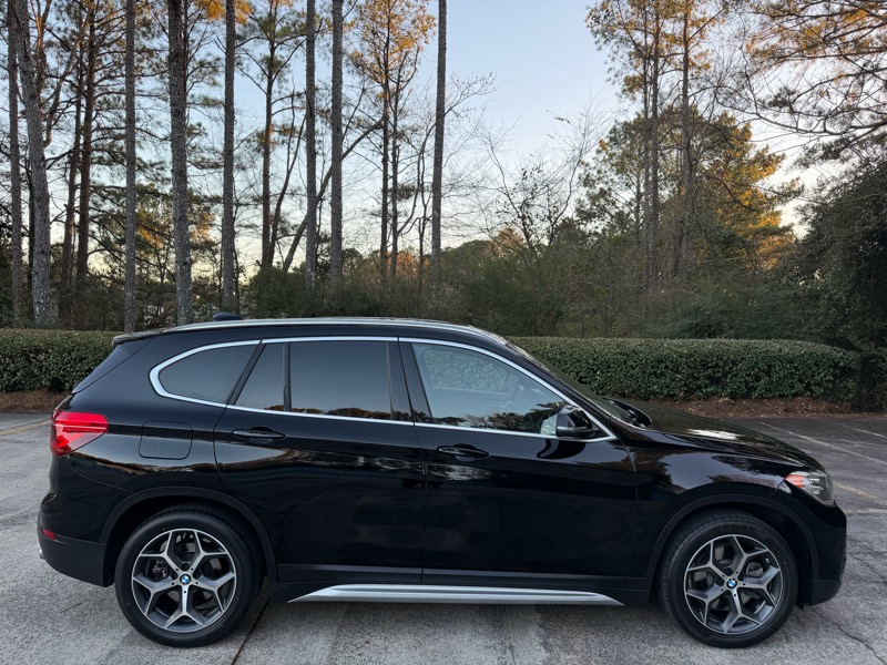 BMW X1 sDrive28i 2018