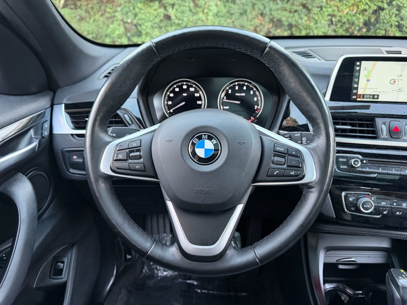 BMW X1 sDrive28i 2018
