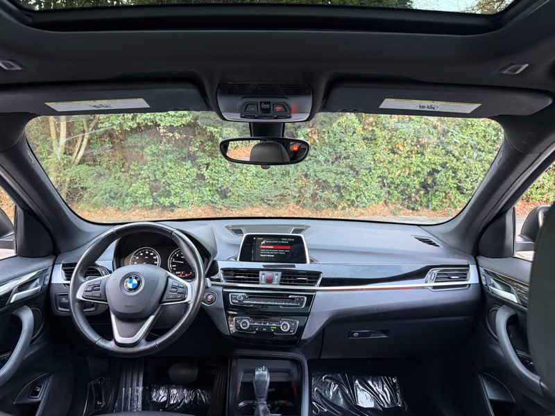 BMW X1 sDrive28i 2018