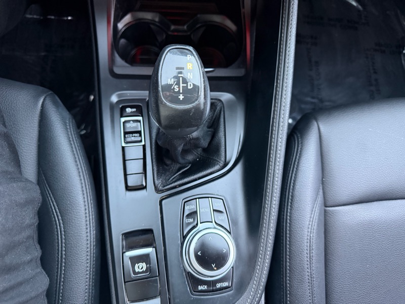 BMW X1 sDrive28i 2018