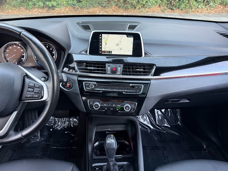 BMW X1 sDrive28i 2018