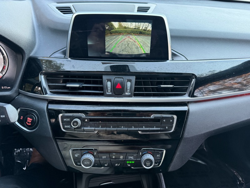 BMW X1 sDrive28i 2018