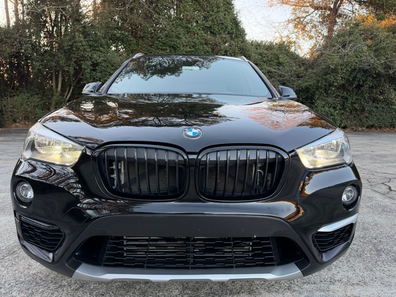 BMW X1 sDrive28i 2018