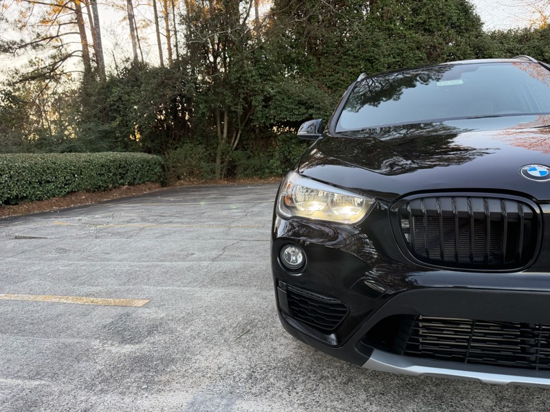 BMW X1 sDrive28i 2018