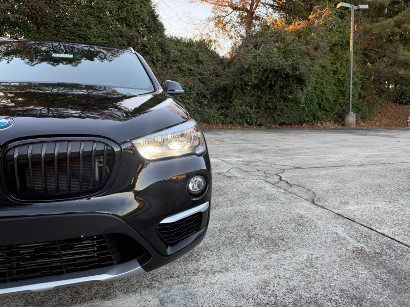 BMW X1 sDrive28i 2018