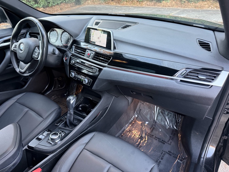 BMW X1 sDrive28i 2018