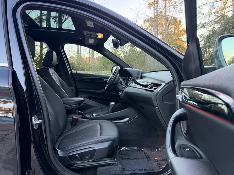 BMW X1 sDrive28i 2018