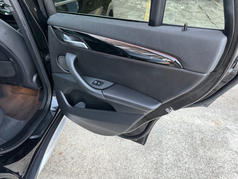 BMW X1 sDrive28i 2018