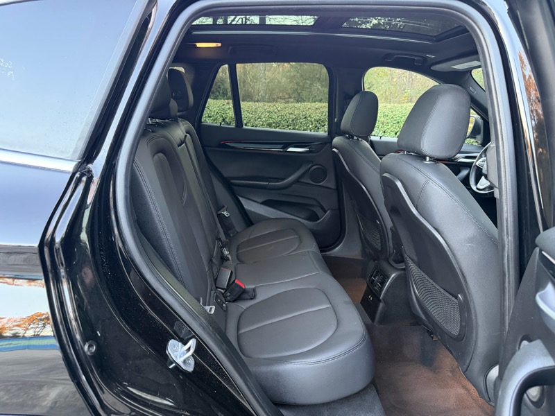 BMW X1 sDrive28i 2018