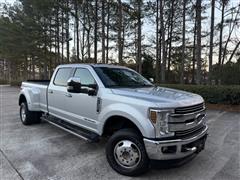 2018 Ford F-350 SD 