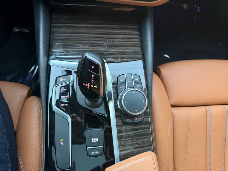 BMW 5-Series 530i xDrive 2019